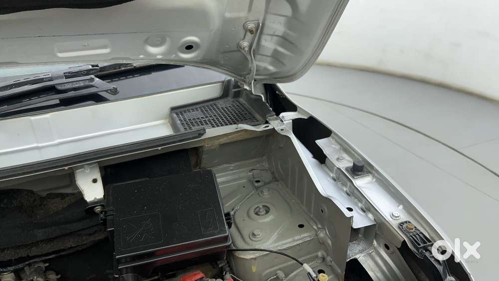 Renault Kwid Rxt 1.0, 2017, Petrol