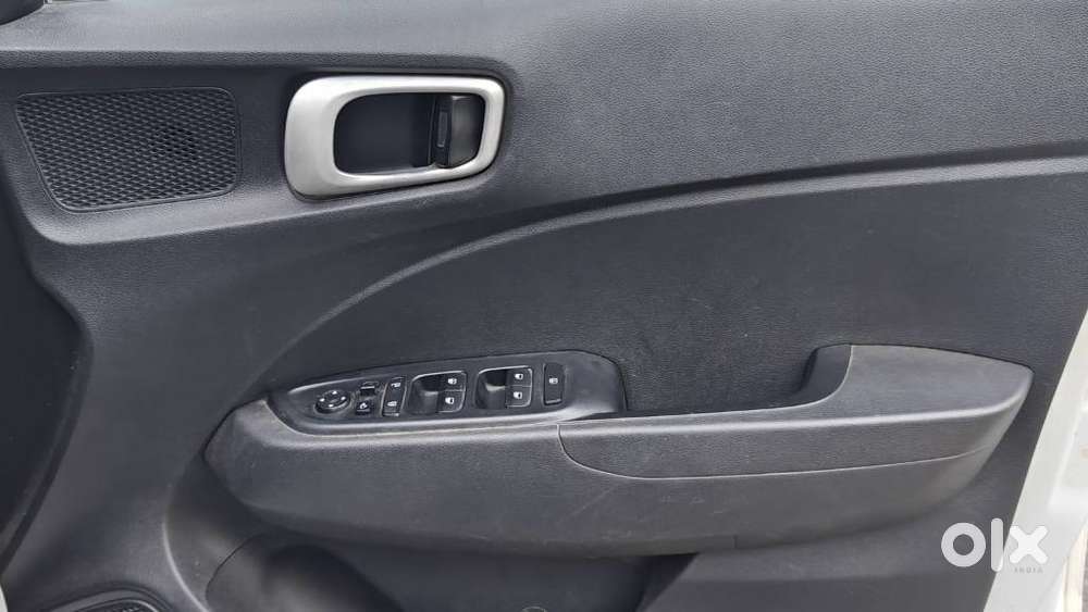 Hyundai Venue Sx Turbo, 2020, Petrol