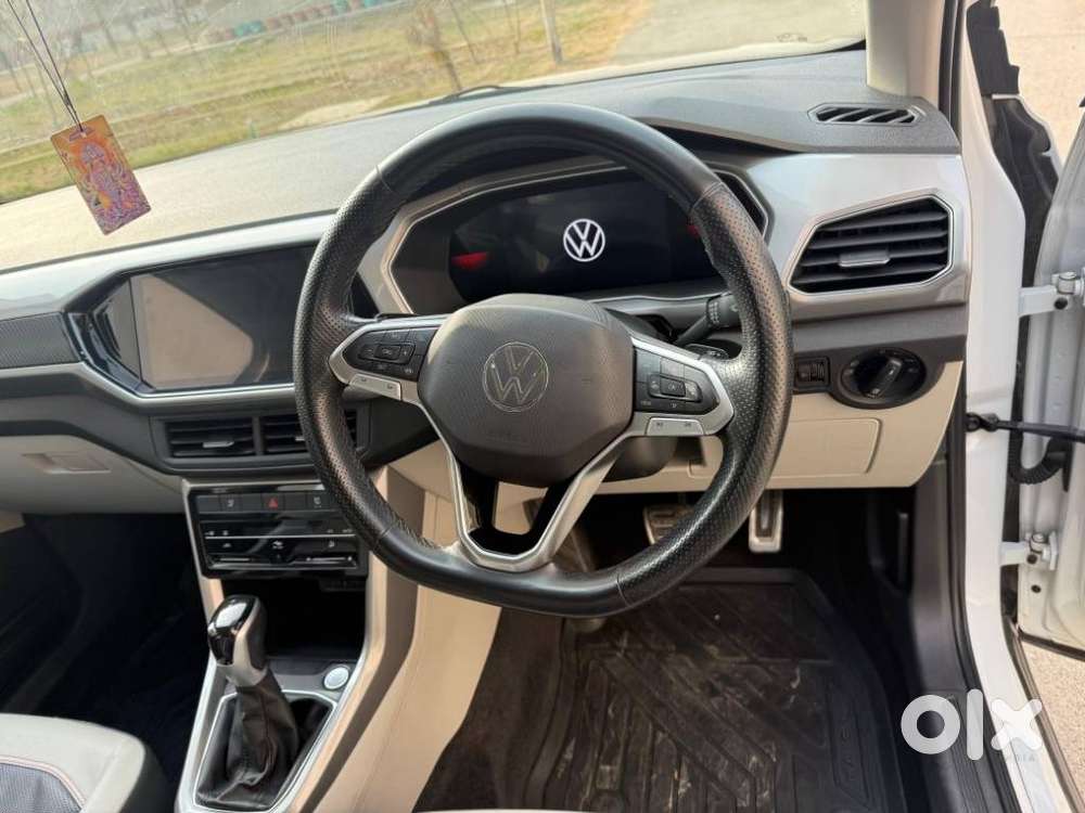 Volkswagen Tiguan 2.0 Elegance Tsi Dsg, 2024, Petrol