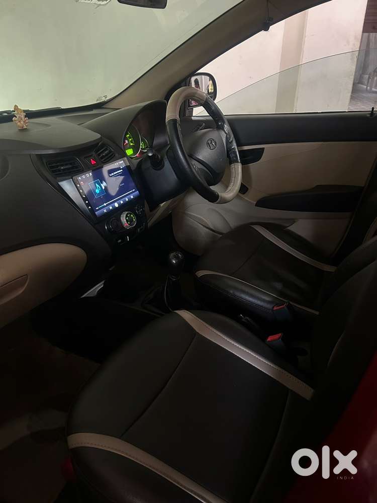 Hyundai Eon Petrol Manual 2013