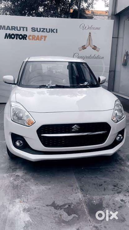 Maruti Suzuki Petrol Car 2025