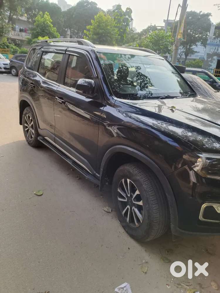 Mahindra Be 6 2023 Year Diesel