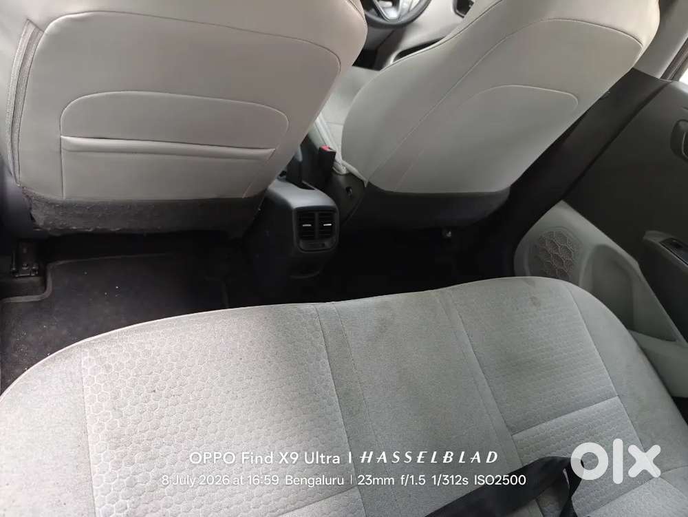 Hyundai Grand I10 2020 Amt Magna