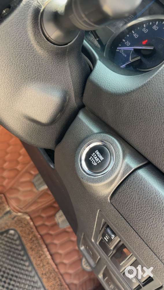 Toyota Fortuner 4x4 Mt 2.8 Diesel, 2021, Diesel