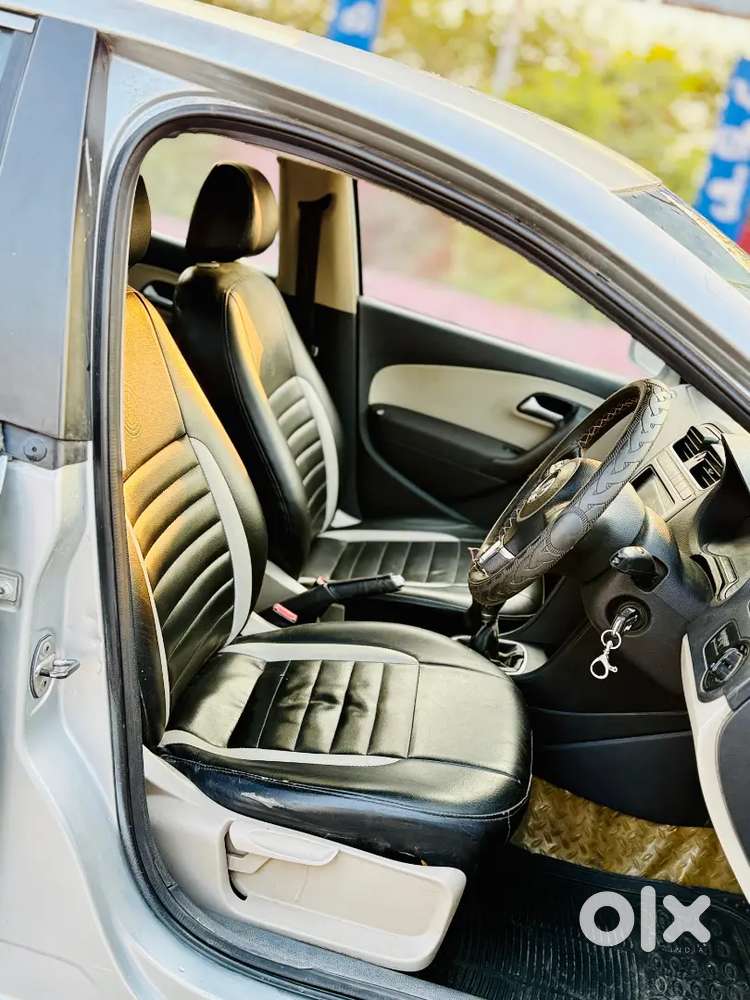 Volkswagen Polo 2014 Diesel Well Maintained