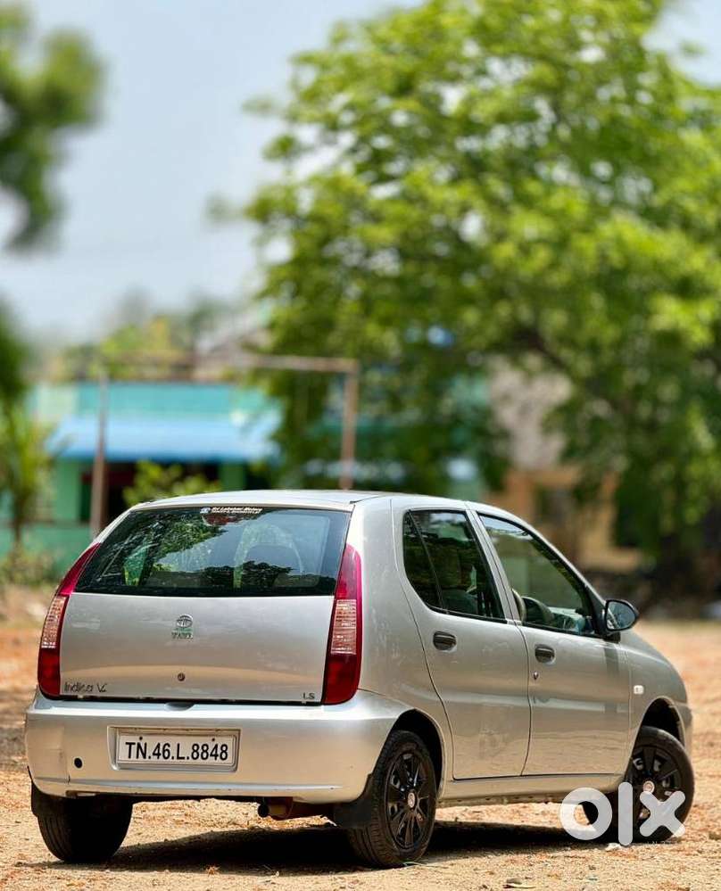 Tata Indica Lsi, 2012, Diesel