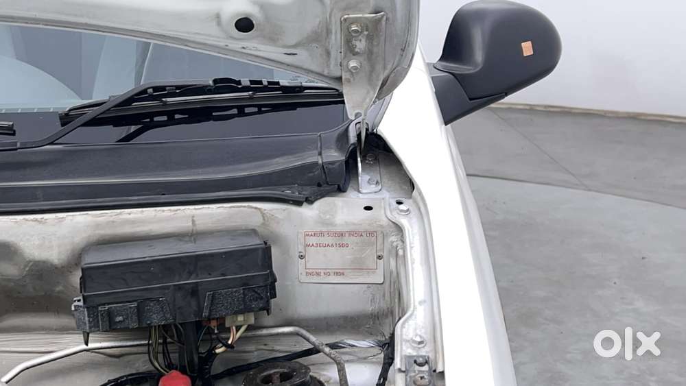 Maruti Suzuki Alto 800 Lxi, 2014, Petrol