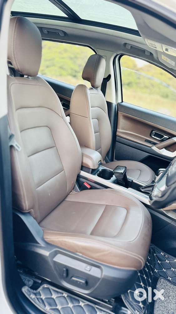 Tata Harrier Xza Plus At, 2022, Diesel