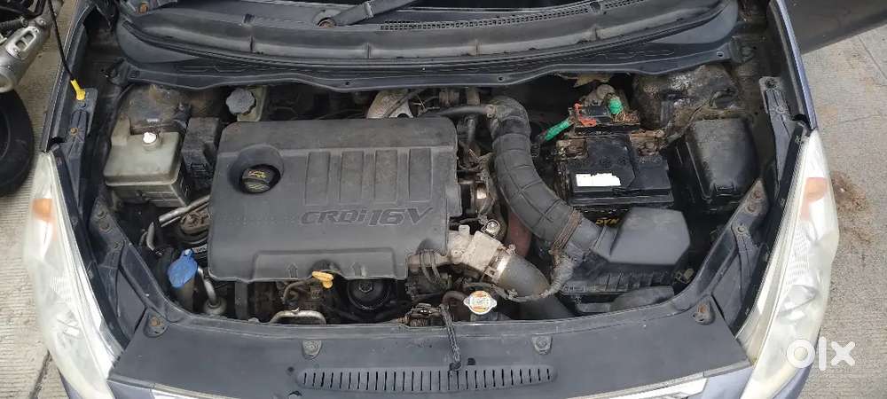 Hyundai I20 1.4 Diesel 2011