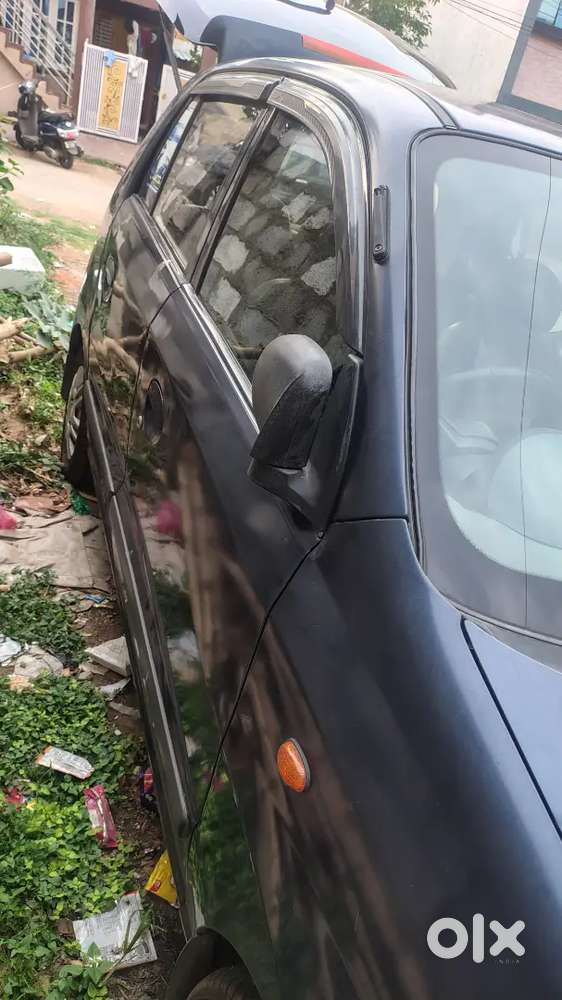 Hyundai Santro Xing 2008