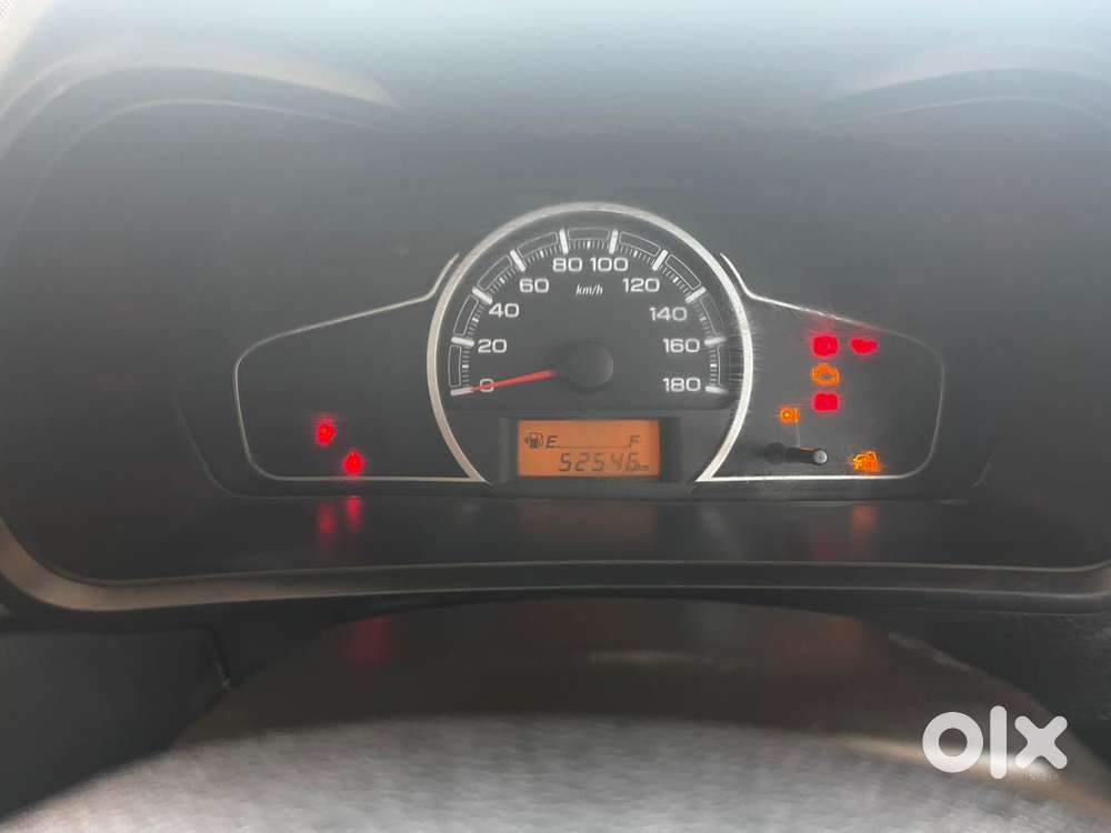 Maruti Suzuki Alto 0.8 Lxi (o), 2021, Petrol