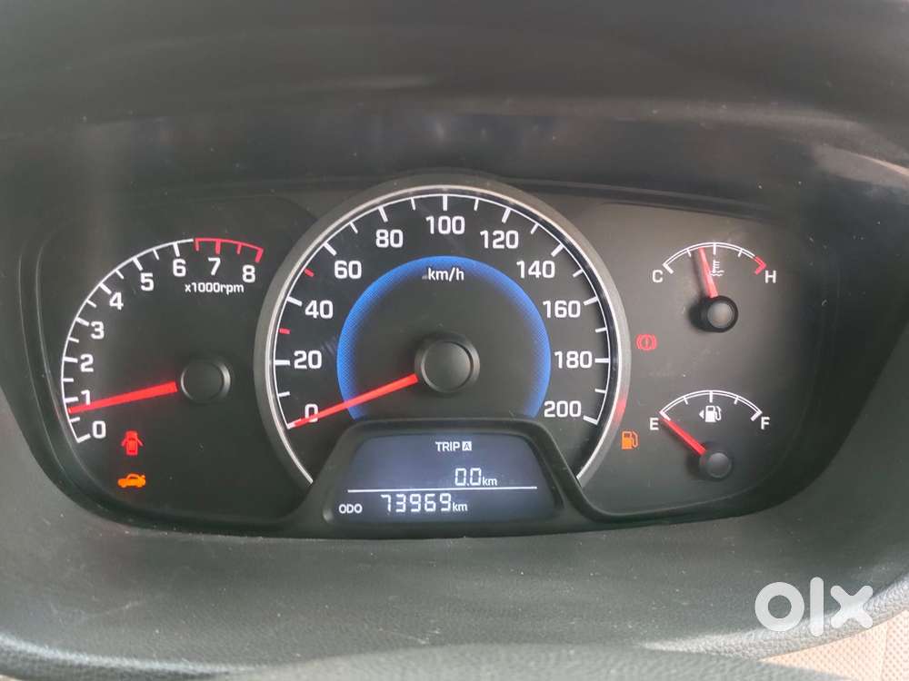 Hyundai Grand I10 Asta 1.2 Vtvt, 2015, Petrol