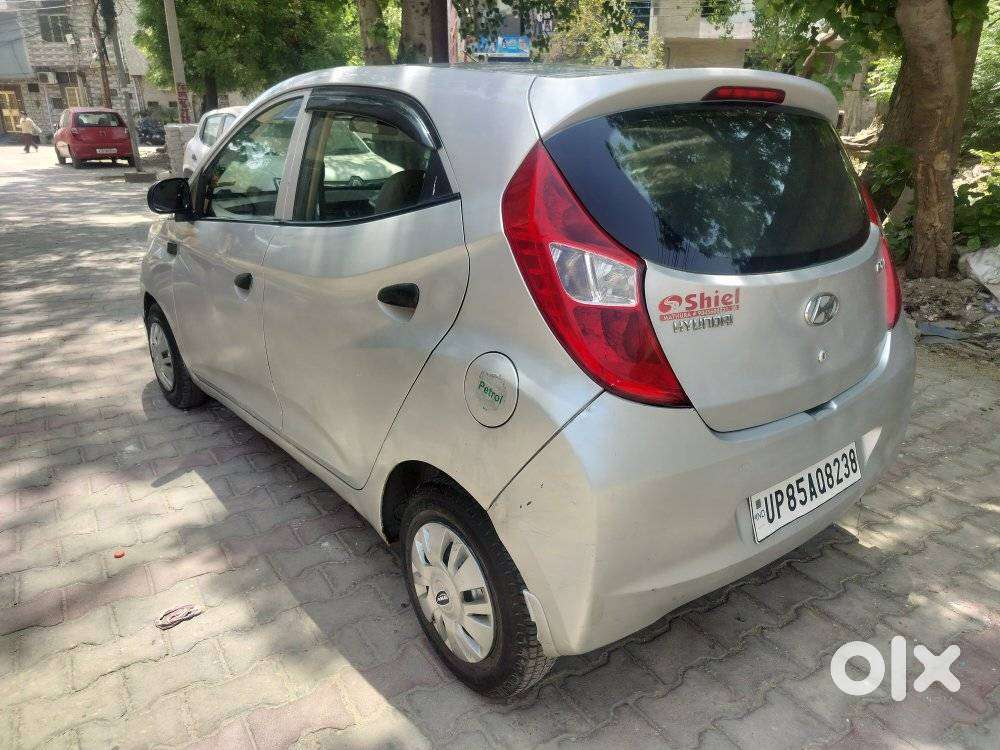Hyundai Eon Era +, 2015, Petrol