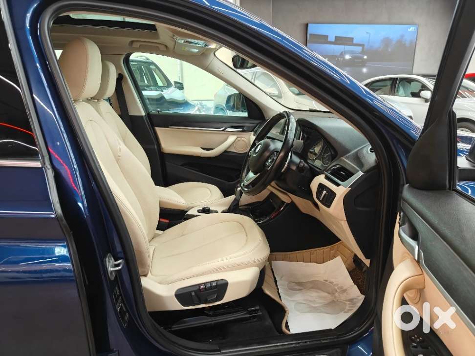 Bmw X1 Sdrive 20d X Line, 2017, Diesel