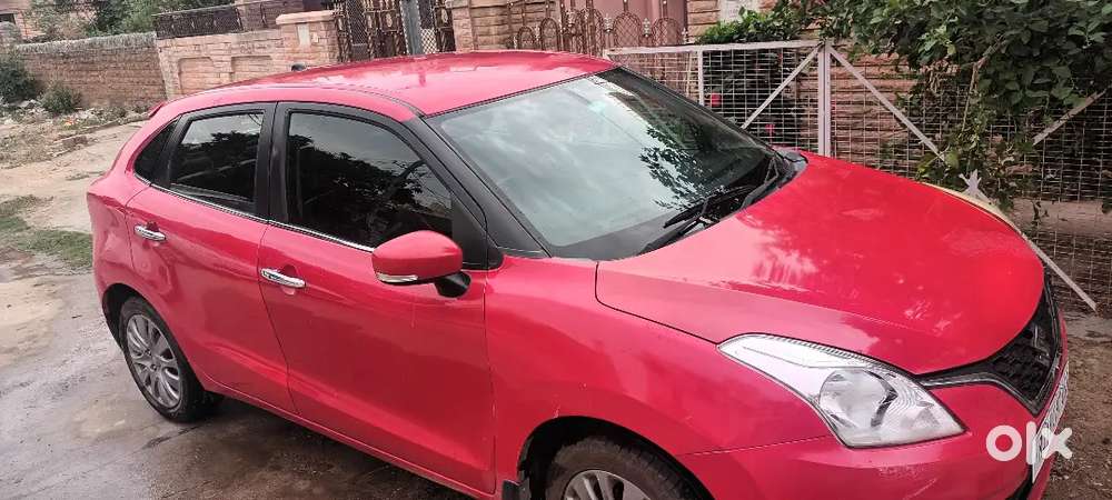 40000 Driver Car In Good Condition