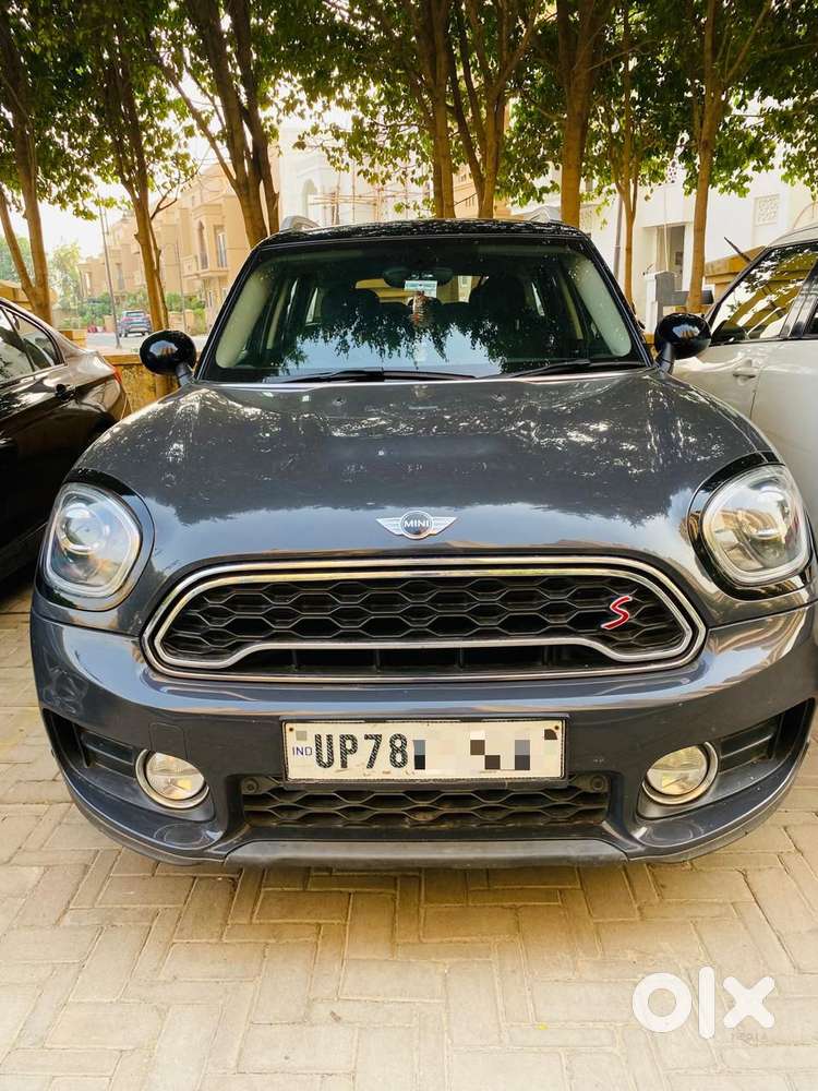 Mini Cooper Countryman Sd, 2019, Diesel