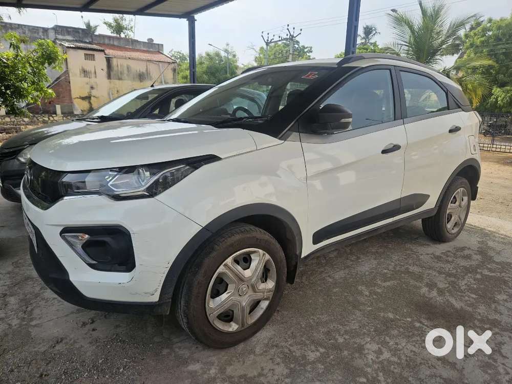 Tata Nexon For Sale