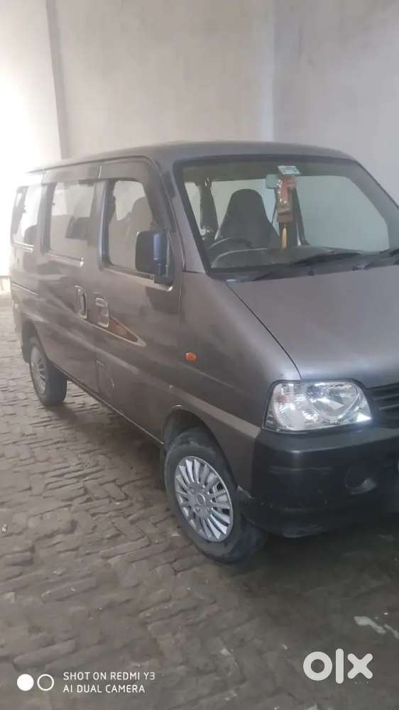 Maruti Suzuki Eeco 2020