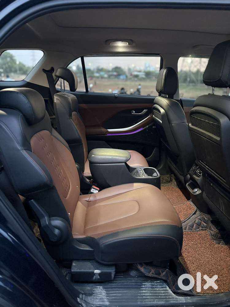 Hyundai Alcazar 1.5 Signature (o) Diesel At 6 Str, 2023, Diesel