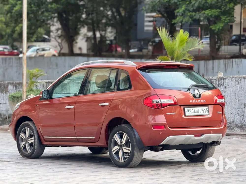 Renault Koleos 2.0 2016