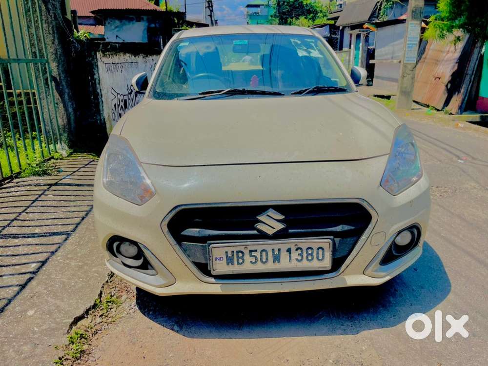 Maruti Suzuki Dzire 2024
