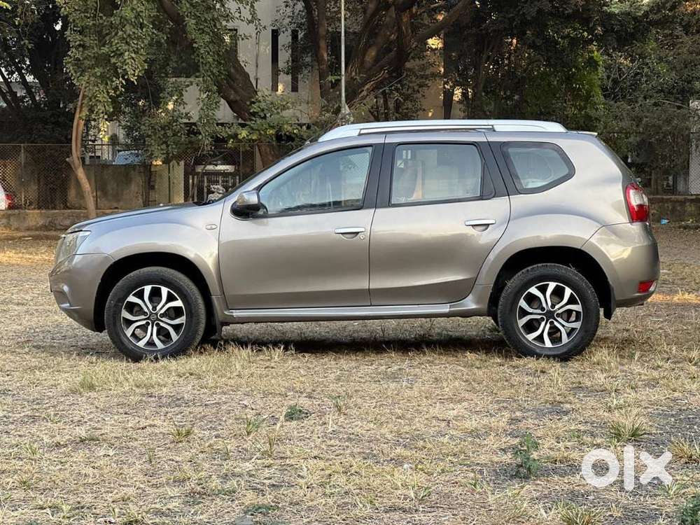 Nissan Terrano Xl 85 Ps Deisel, 2014, Diesel