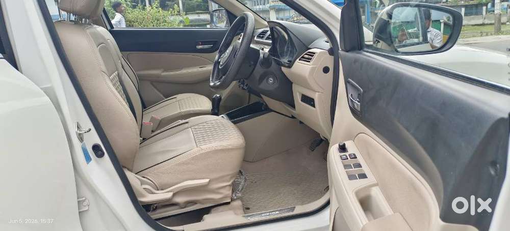 Maruti Suzuki Dzire 1.2 Vxi, 2020, Petrol