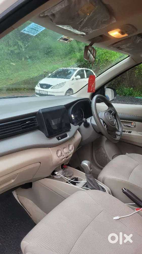 Maruti Suzuki Ertiga Vxi 2019, Automatic  , Showroom Service Only