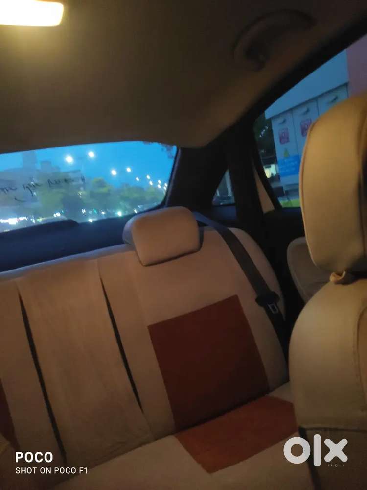 Fiat Linea 2014 Petrol Well Maintained