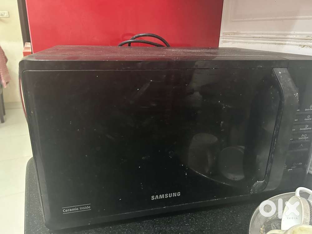 Microwave for sale