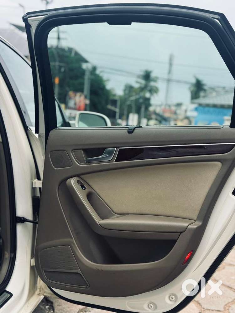 Audi A4 2011 Diesel Well Maintained