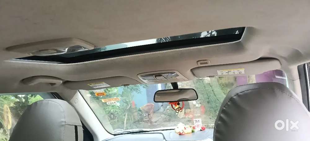 Mahindra Xuv300 2021 Amt Petrol