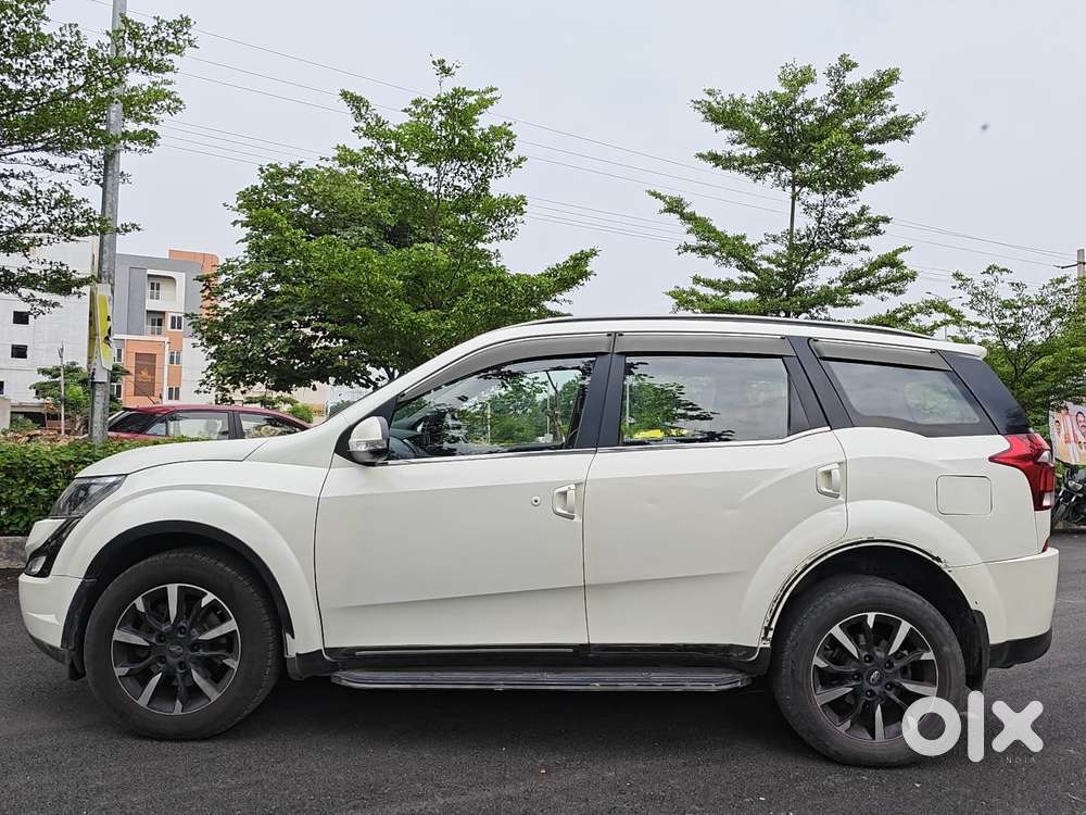 Mahindra Xuv500 W11 At, 2019, Diesel