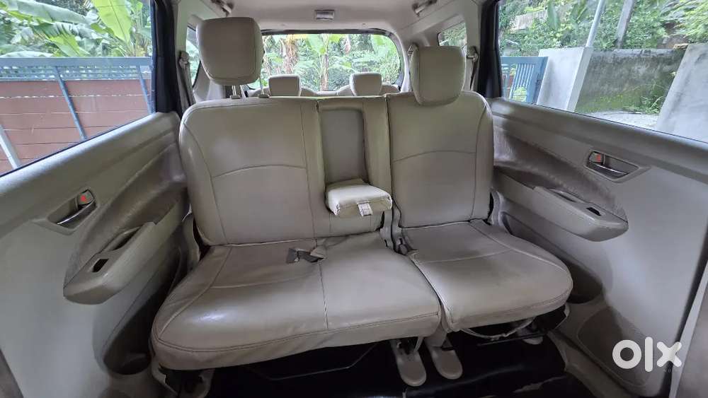 Maruti Suzuki Ertiga Vdi Diesel 2013  Well Maintained  Family Use