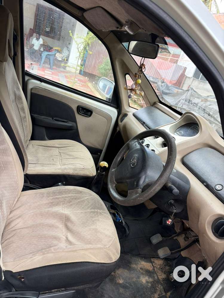 Tata Nano Petrol Manual 2012