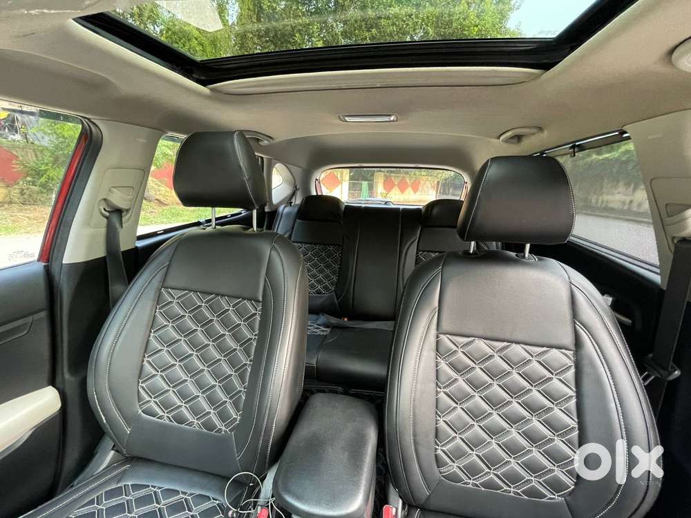 Kia Seltos Htx Plus 1.5 Turbo Petrol Imt, 2022, Petrol