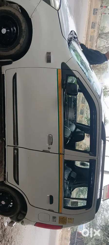 Maruti Suzuki Wagon R 1.0 2016