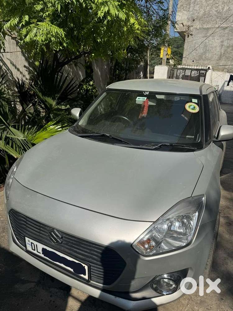 Good Condition Car 68k Driven With Service Record Clean Car