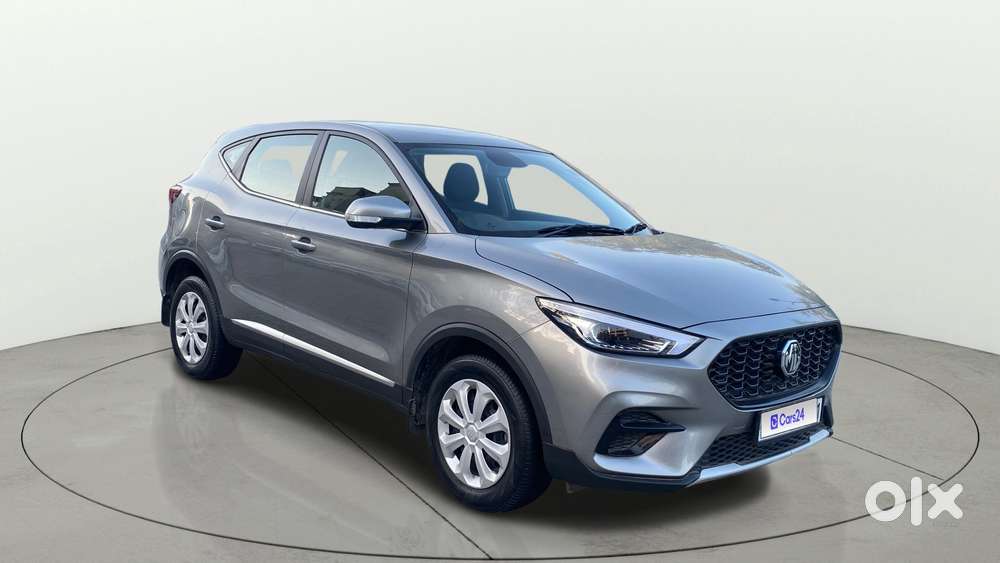 Mg Astor Select 1.5 Mt (ivory), 2024, Petrol