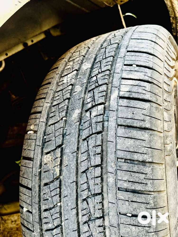 Mahindra Scorpio 2007 Diesel Well Maintained