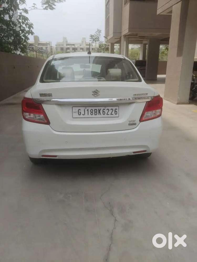 Maruti Dzire Vdi 2019