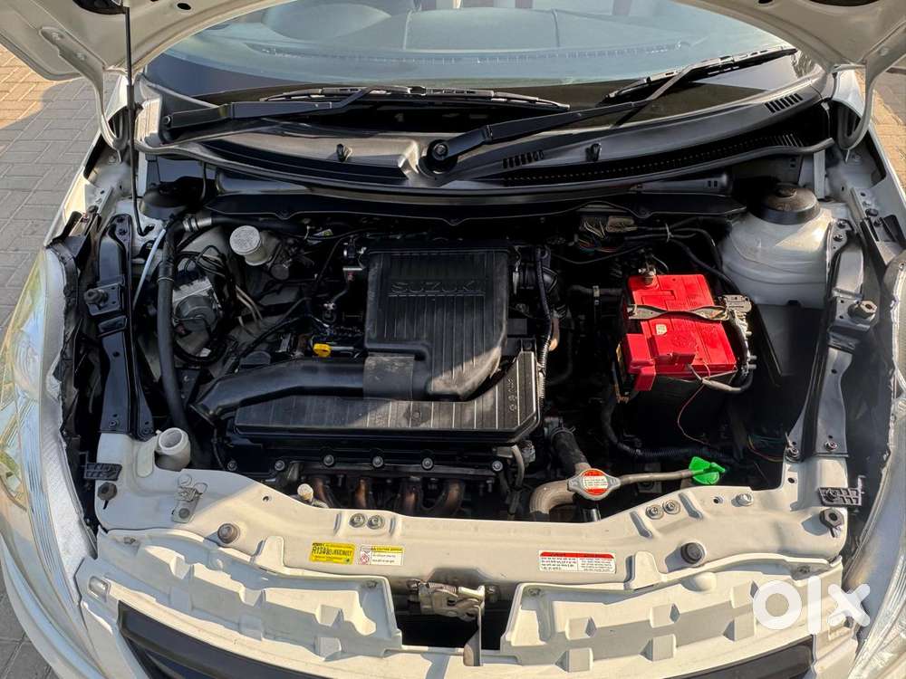Maruti Suzuki Dzire 1.2 Tour S Cng, 2022, Cng & Hybrids