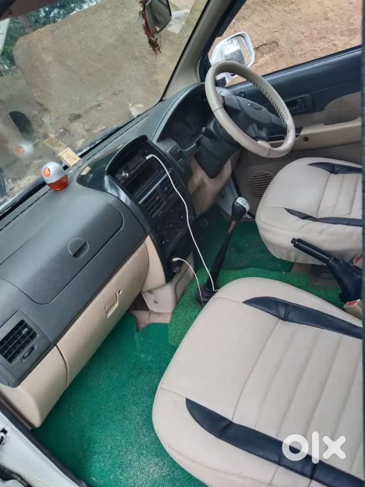 Chevrolet Aveo 2014 Diesel 250000 Km Driven