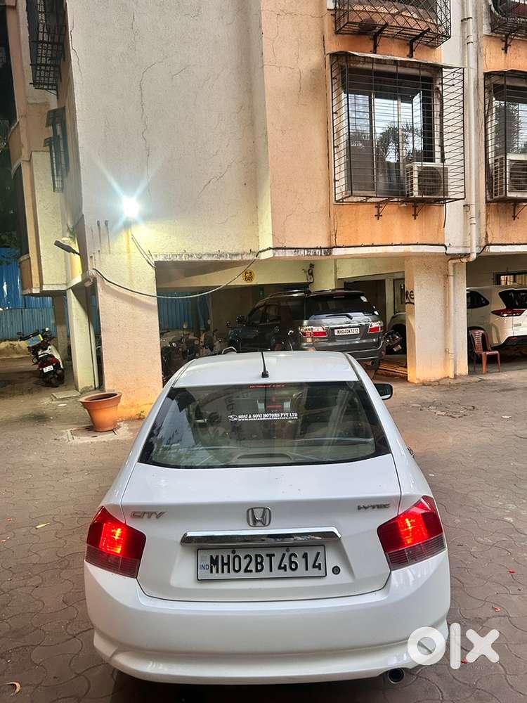 Honda Car Petrol 2010 Year