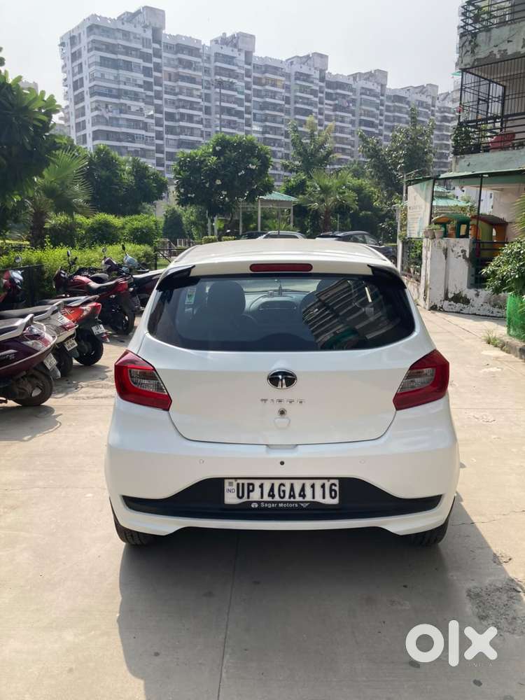 Tata Tiago 1.05 Revotorq Xt Option, 2024, Petrol