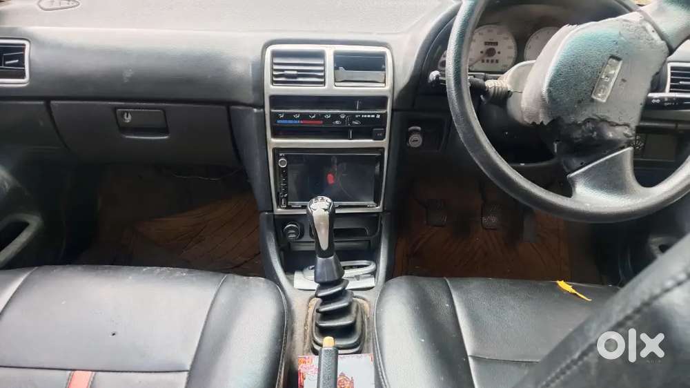 *maruti Suzuki Esteem Vxi* Ac