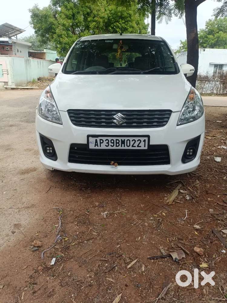 Maruti Suzuki Grand Vitara 7 Seater 2015 Diesel 201000 Km Driven