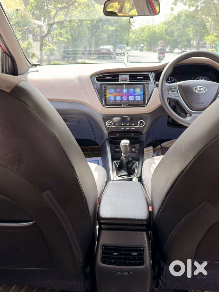 Hyundai Elite I20 Asta 1.2 Mt, 2018, Petrol