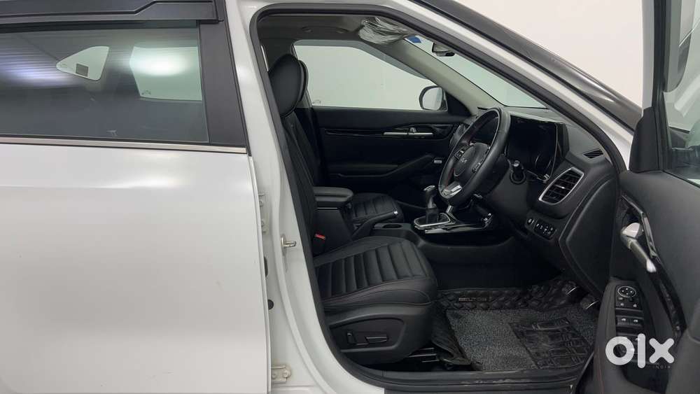 Kia Seltos 1.4 Gtx+ Mt, 2023, Petrol