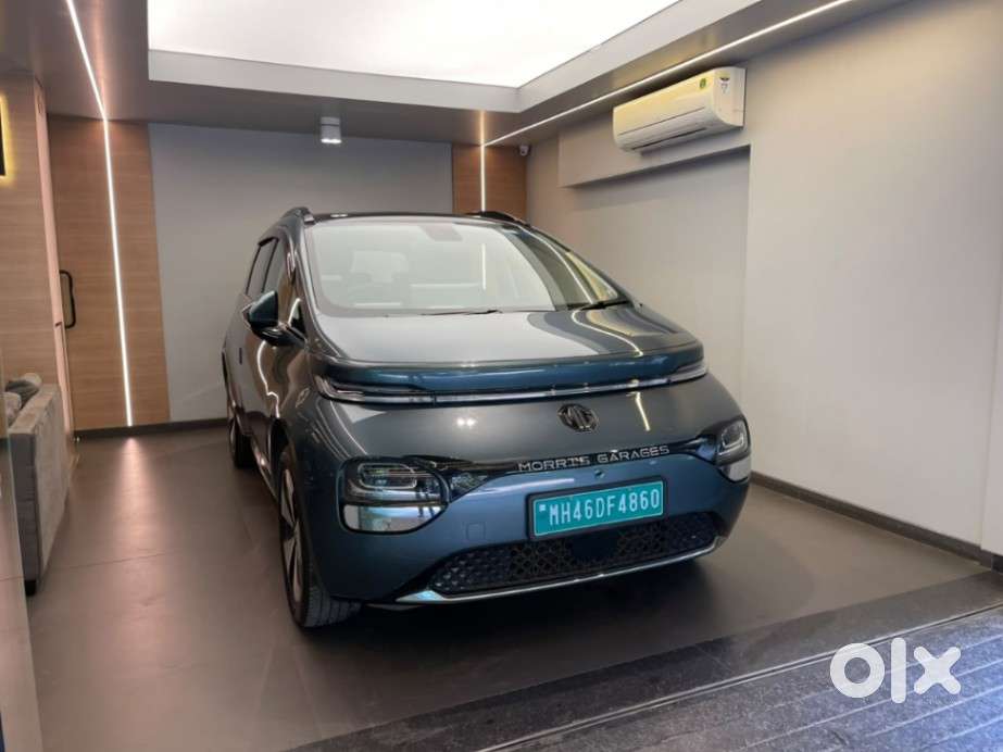 Mg Windsor Ev Essence, 2026, Electric